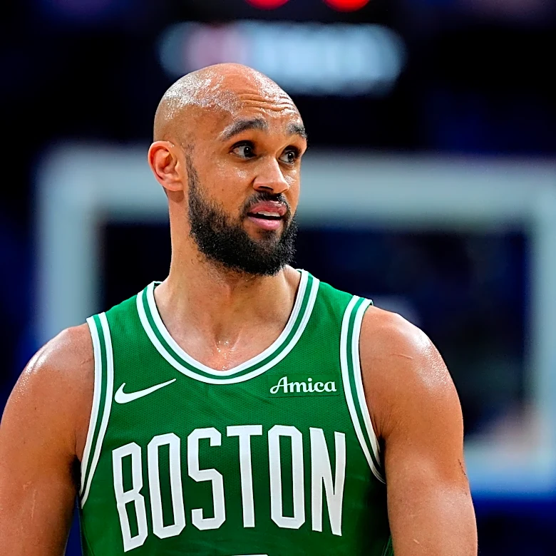 Celtics guard Derrick White takes role as president of basketball strategy with alma mater, Colorado