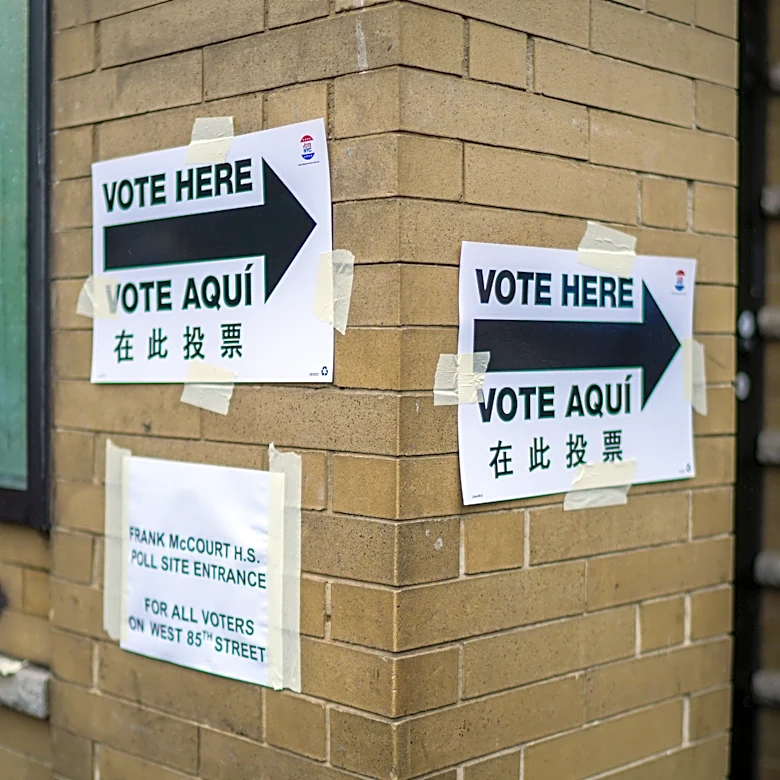 The Latest: Mamdani successfully backs three primary candidates as he reshapes New York politics