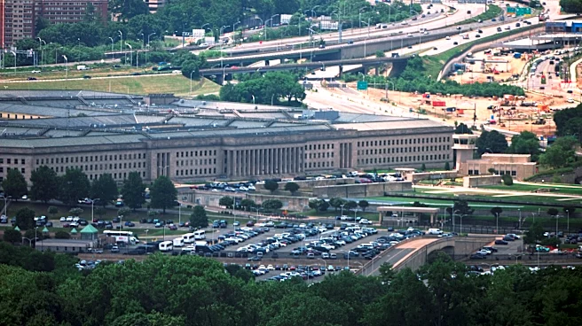 Top Army general who was last US soldier to leave Afghanistan is suddenly leaving his post