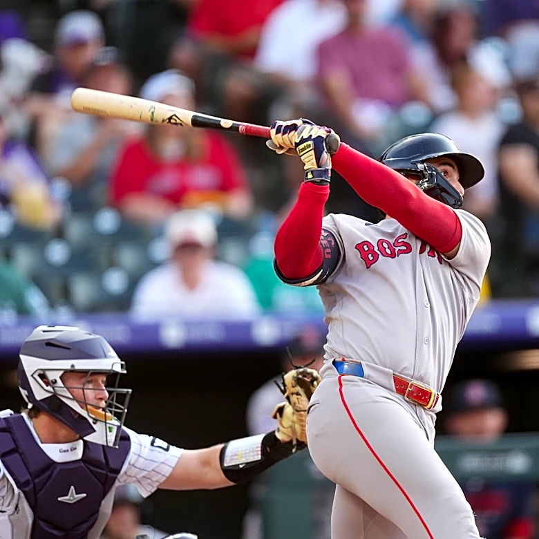 Red Sox beat the Rockies 5-2 behind Sonny Gray’s 11 strikeouts