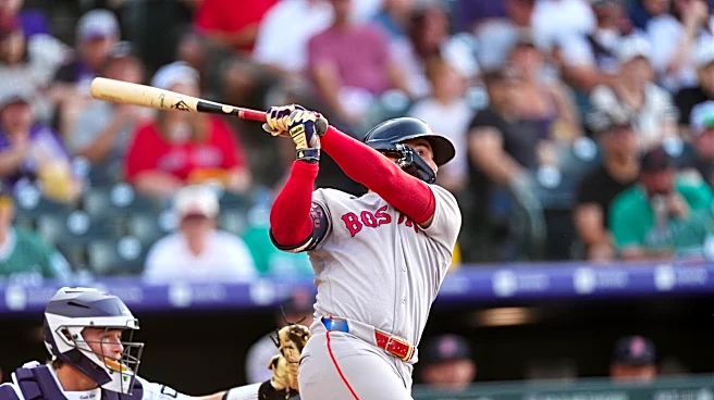 Red Sox beat the Rockies 5-2 behind Sonny Gray’s 11 strikeouts