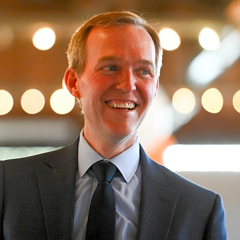 Ben McAdams defeats progressives in Utah Democratic primary as he seeks a return to US House