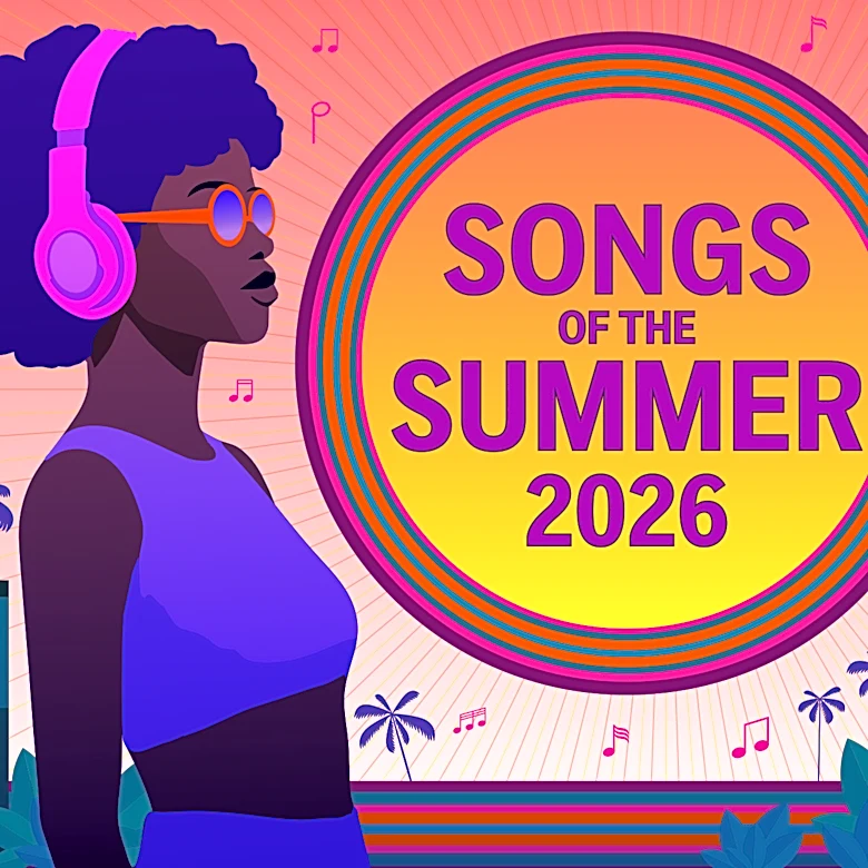 What is the 2026 song of the summer? AP offers some predictions