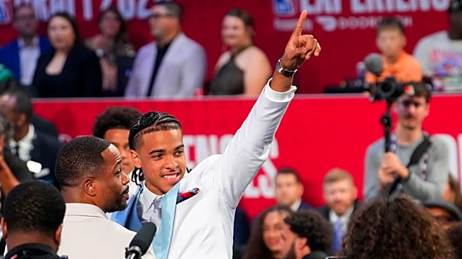 Nets turn to Mikel Brown Jr. at No. 6 to provide scoring, help ignite the franchise