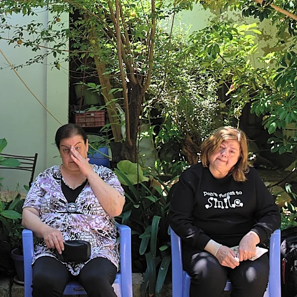 Lebanese on the edge of Israel's occupation live with fear and rising tensions