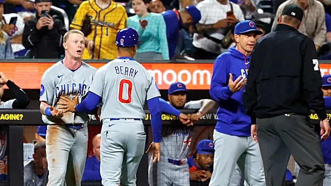 Cubs manager Craig Counsell perplexed by rainout an irked by 'terrible rule'