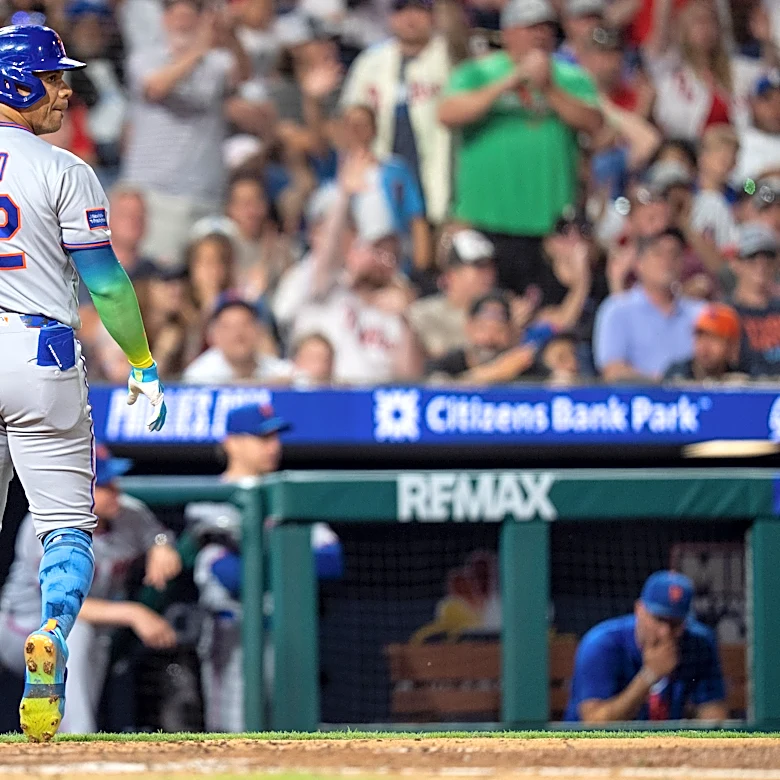 Mets slugger Juan Soto leaves game against Cubs with back tightness