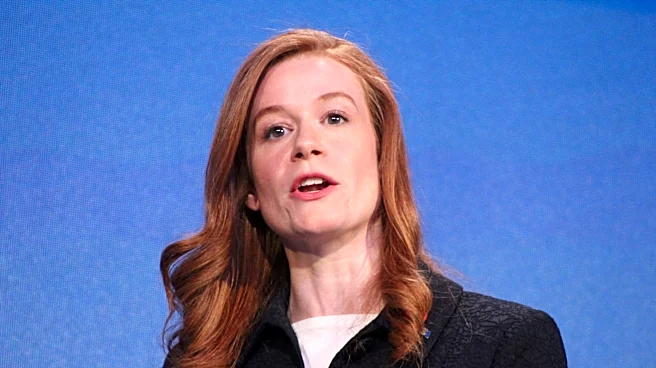 Michigan Senate candidate accuses Trump of keeping Canada-US bridge closed to help donor