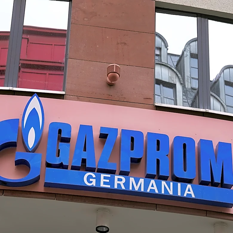 Germany carries out raids in sabotage investigation related to former Gazprom unit