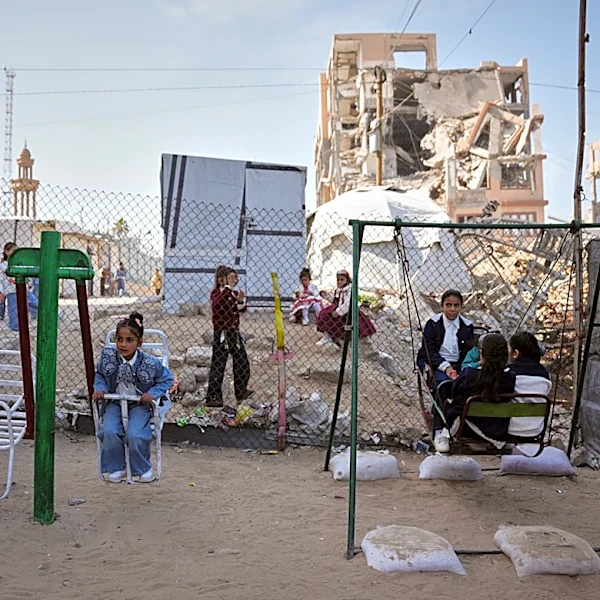 UN commission accuses Israel of deliberately shooting children in Gaza, repeats genocide claim