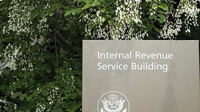 IRS did better than expected in tax season after slashing staff, except on the phone, watchdog says