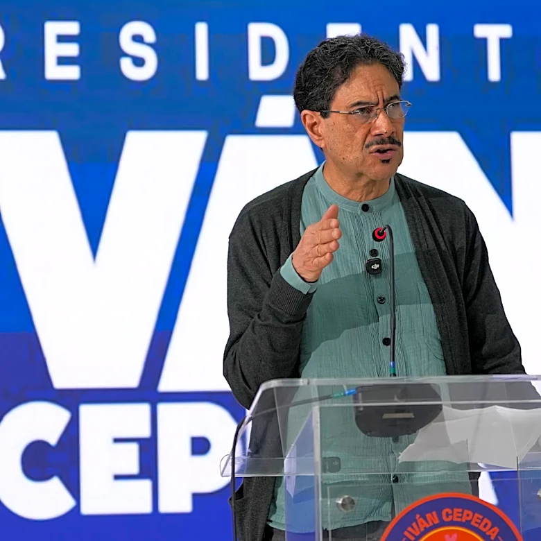 Progressive candidate concedes Colombian presidential election to Trump-backed outsider