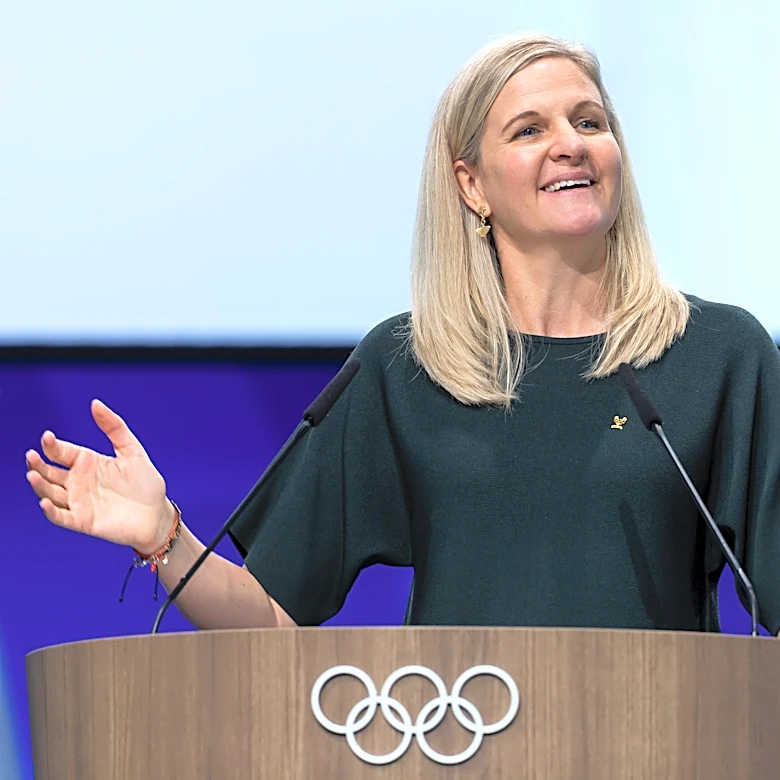 Olympic athletes to get cash grants from new $100M fund created by IOC