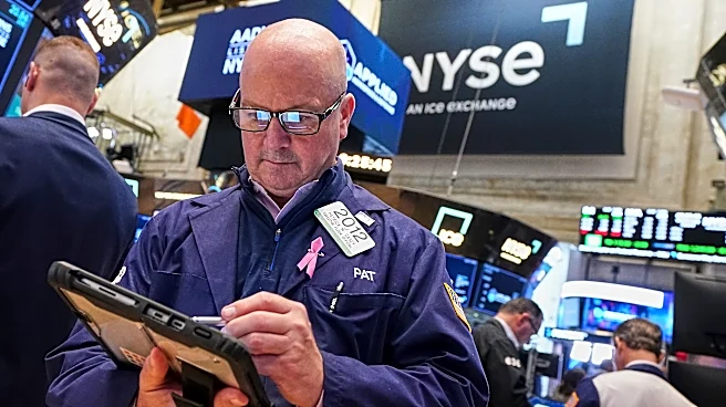 US stocks rise as falling oil prices help take pressure off the market