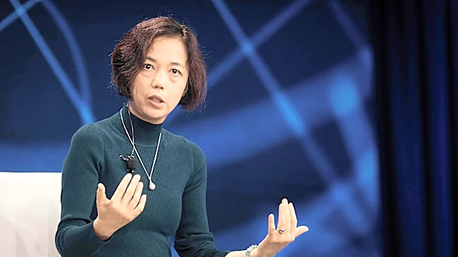 Tech entrepreneurs seeking the next AI frontier are pivoting from chatbots to 'world models'