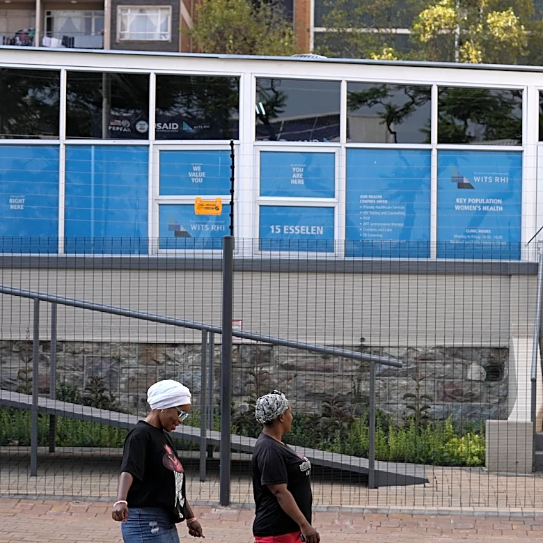South African civil groups warn of dire impact as US phases out HIV program funding