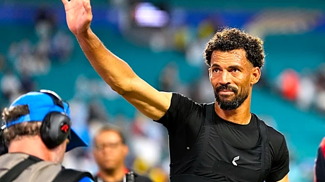 Cape Verde goalkeeper Vozinha seeks new club after World Cup stardom, doesn't rule out Brazil move
