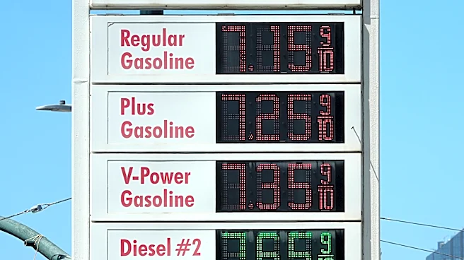 AI is helping gas stations collude to raise California fuel prices, lawsuit says