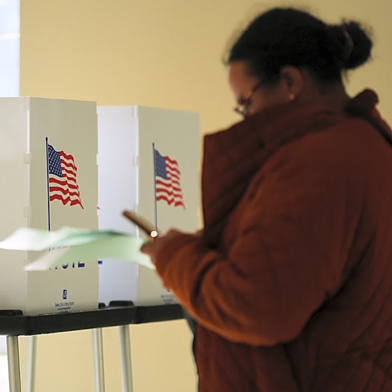 Trump administration loses appeal over access to personal information of Michigan voters