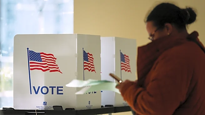 Trump administration loses appeal over access to personal information of Michigan voters