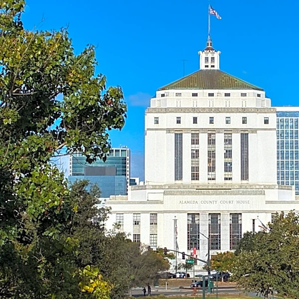 2 men released from Death Row in California sue Alameda County for $572M over jury selection