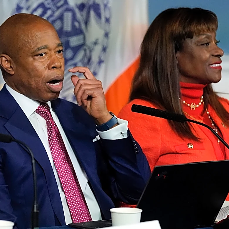Charges against New York ex-Mayor Eric Adams' top aide are just the latest probe of his inner circle