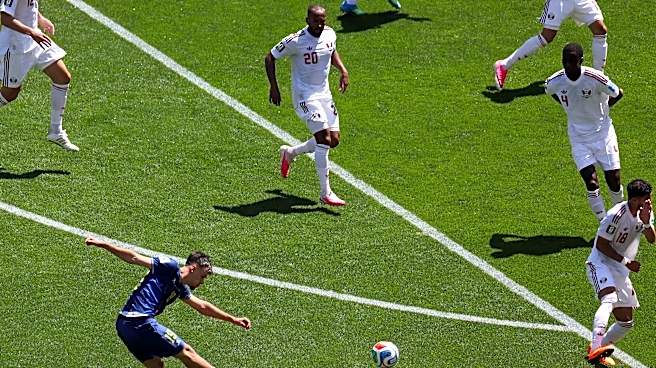 Bosnia-Herzegovina boosts chances of advancing at World Cup with 3-1 win over Qatar