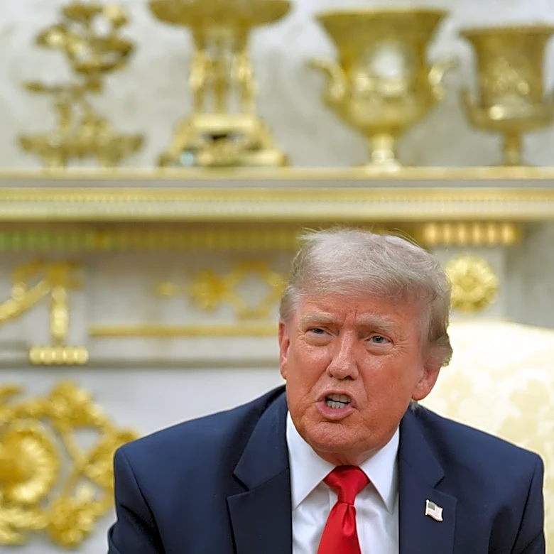 White House asks Congress for $87.6B for Iran war, aid to US farmers and responding to Ebola crisis