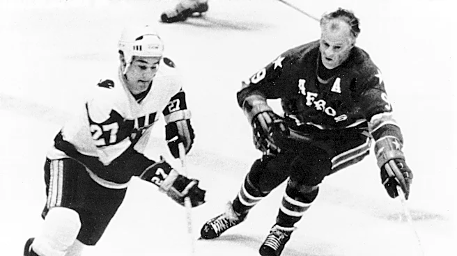 Why Texas? Explaining the ins and outs of the NHL exploring a team for Houston or Austin