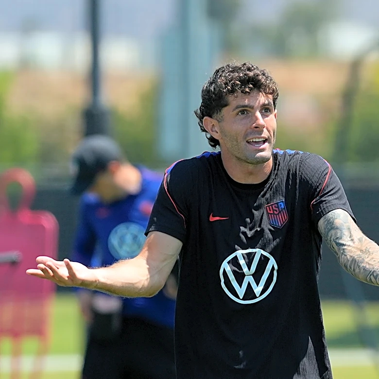 World Cup what to know: US faces decisions for final group-stage game against winless Turkey