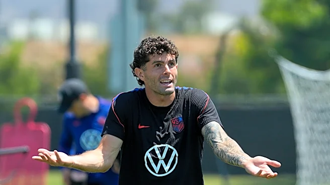 World Cup what to know: US faces decisions for final group-stage game against winless Turkey