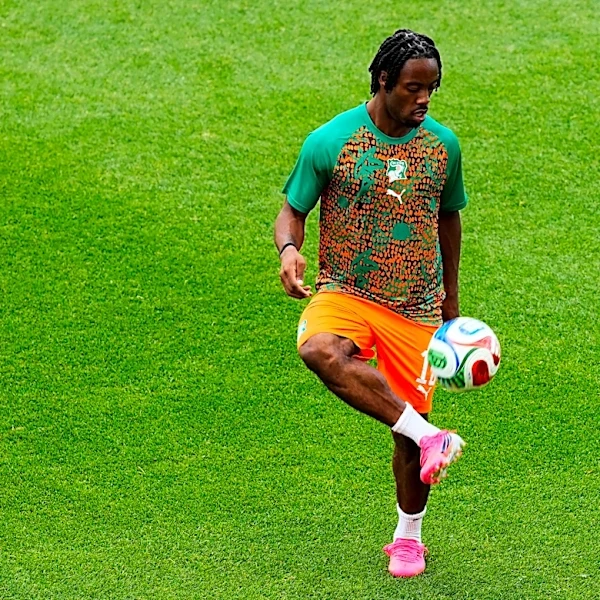 Ivory Coast eyes knockout stage of World Cup with striker Elye Wahi expected back amid investigation