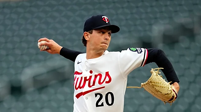 Twins starting pitcher Mick Abel will have arthroscopic surgery after elbow injury setback