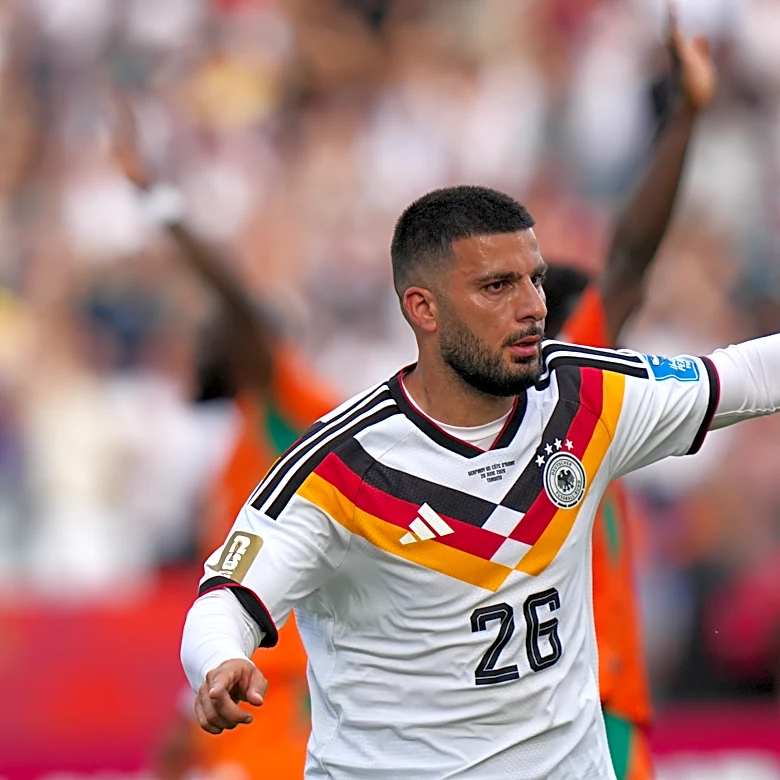 Undav has 3 goals and 2 assists off bench and still can't gain spot in Germany's starting lineup