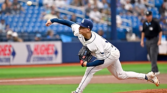 Jax shines as Díaz ties Rays' RBIs record in 5-3 win over Royals