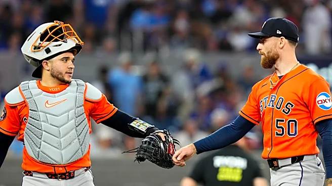 Loperfido scores winning run on errant pickoff throw as Astros beat Blue Jays 3-1 for 6th win in 8