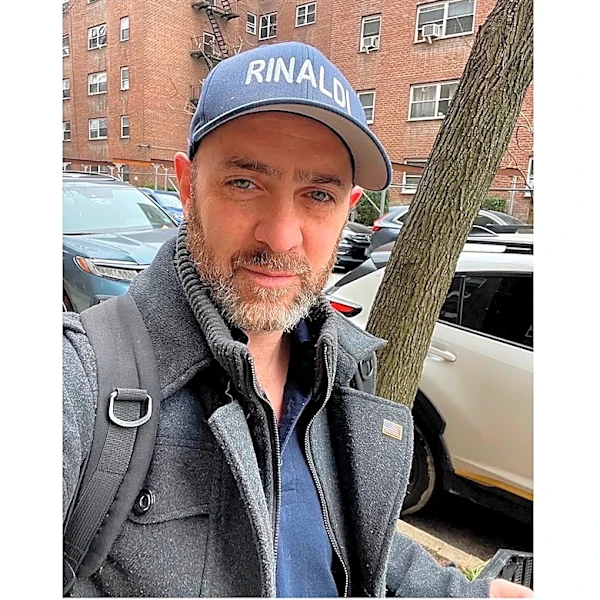 New York City Council candidate is accused of forgery over AI-generated posts
