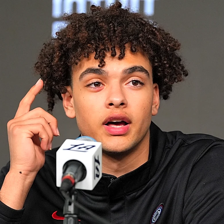Clippers take Wagler, Kings add Acuff as NBA's Pacific Division loads up on promising guards