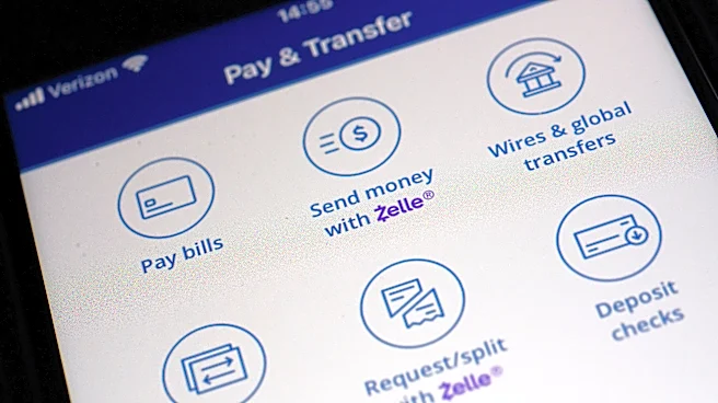 Americans are inundated with suspected scams. New polling shows why few victims report them