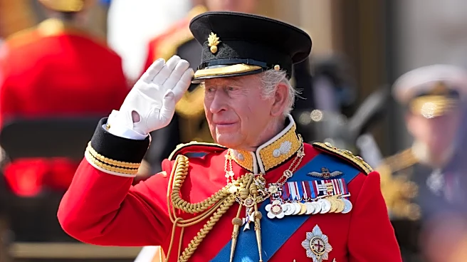 King Charles III is expected to reveal his personal tax bill in a bid to boost transparency