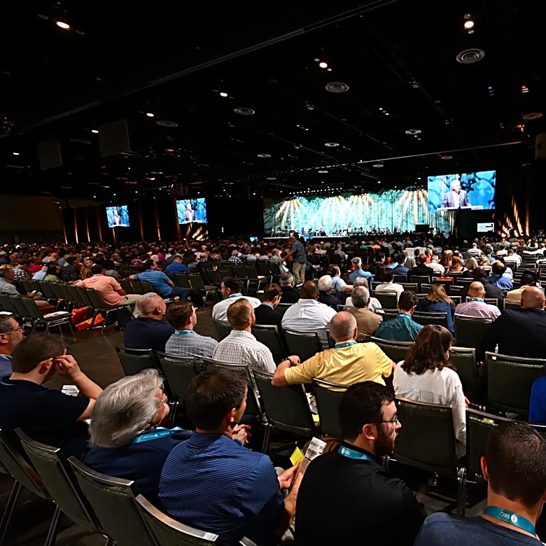 Once roiled by sexual abuse issue, Southern Baptist leadership now downplays its extent