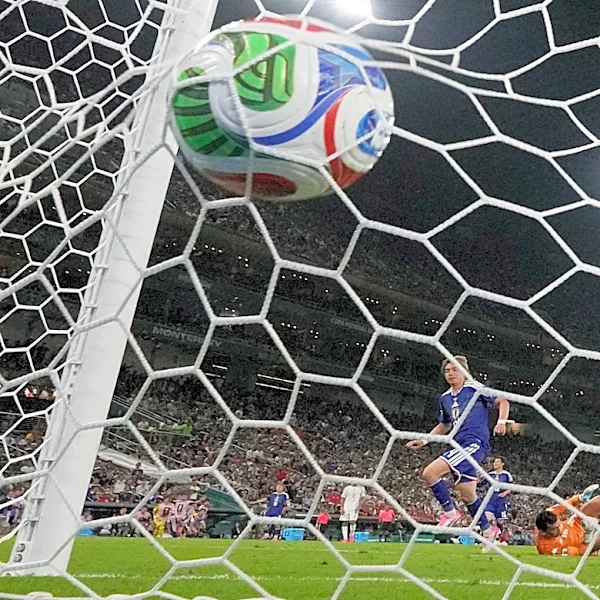 What's offside? And all your other World Cup questions, answered