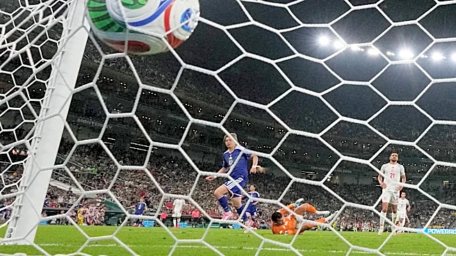 What's offside? And all your other World Cup questions, answered