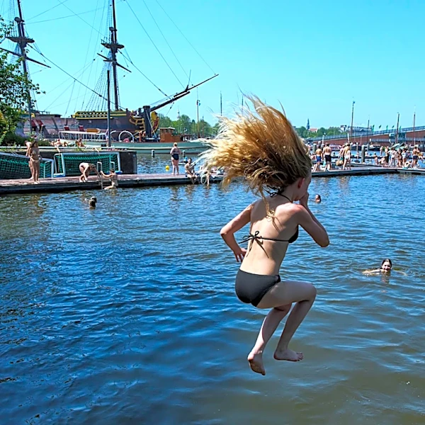 By the numbers: What to know about Europe's record-breaking heat wave