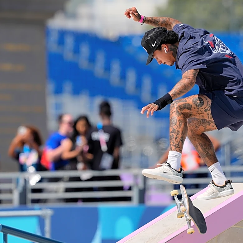 X Games looks for a reboot featuring familiar names — Scotty James, Eileen Gu — and new teams