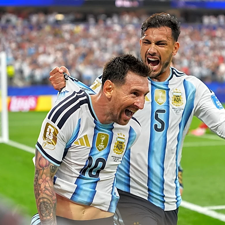The World Cup is half over, with 54 of 104 matches complete. And the drama is just getting started
