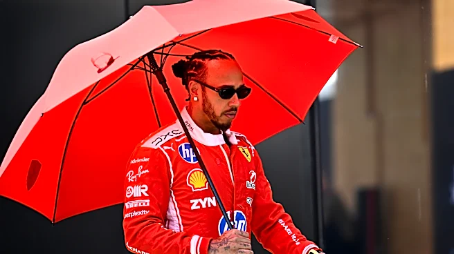 'Heat hazard' declared for F1's Austrian GP as Europe battles scorching weather