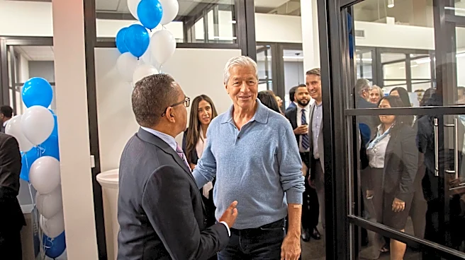 JPMorgan Chase plans to expand Community Center program, doubling branches in low-income areas