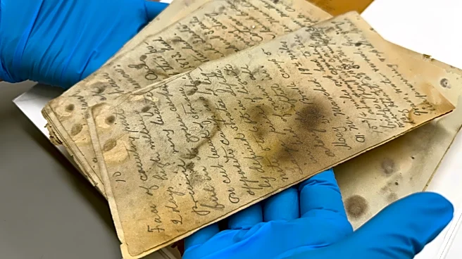 A rifle-toting war reporter died with Custer at Little Bighorn 150 years ago