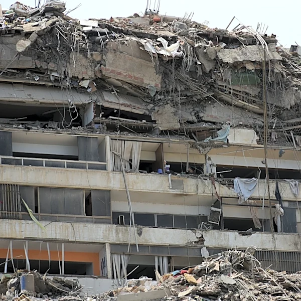 After Venezuela earthquakes, here are some of the deadliest in Latin America in the last century